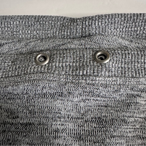 Gerry Marled Gray Cowl Neck Long Sleeve Pullover Knit Top Women’s XXL - Picture 6 of 10